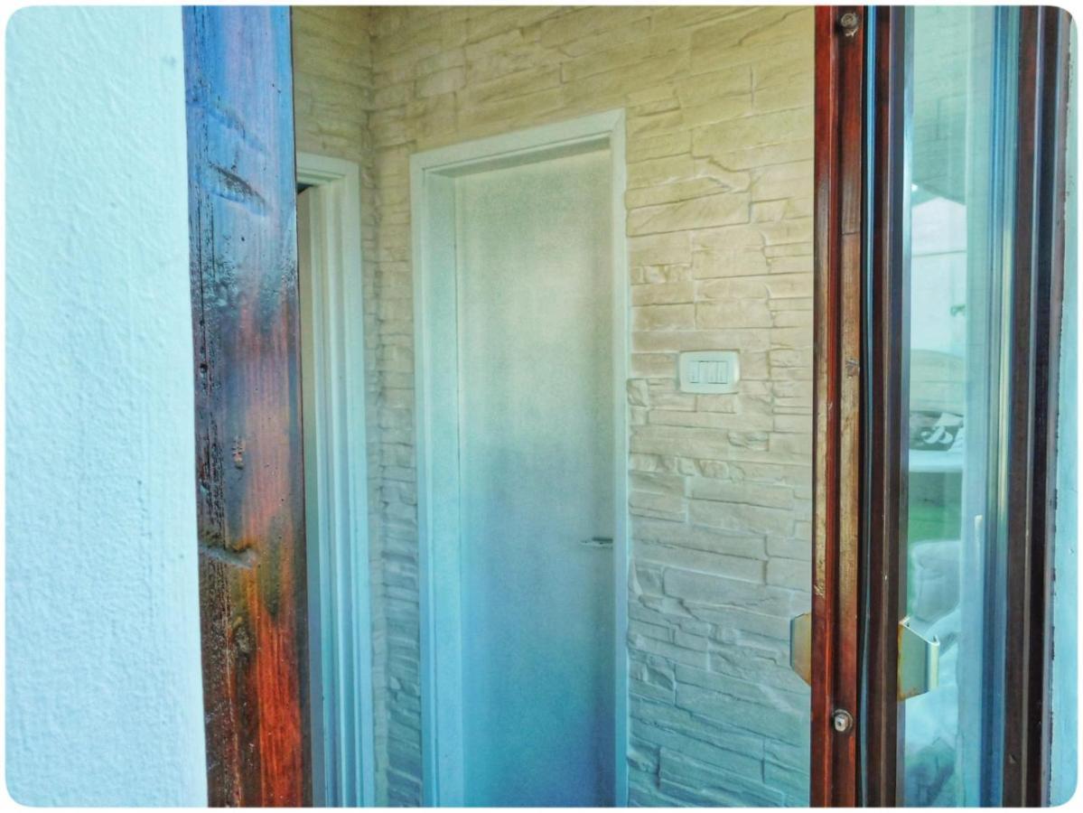 Littlevenice Appartme 50M From Sea Trogir Ngoại thất bức ảnh