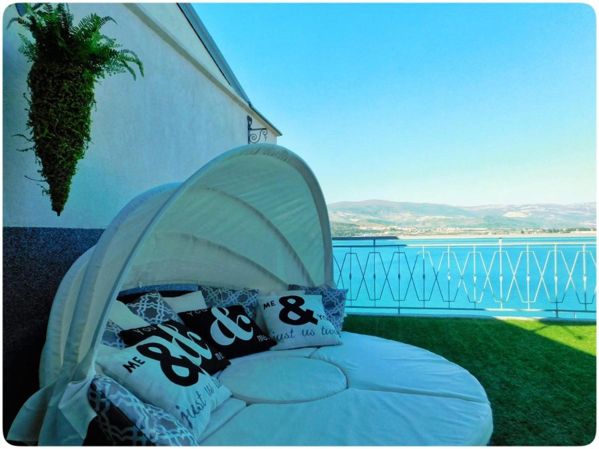 Littlevenice Appartme 50M From Sea Trogir Ngoại thất bức ảnh