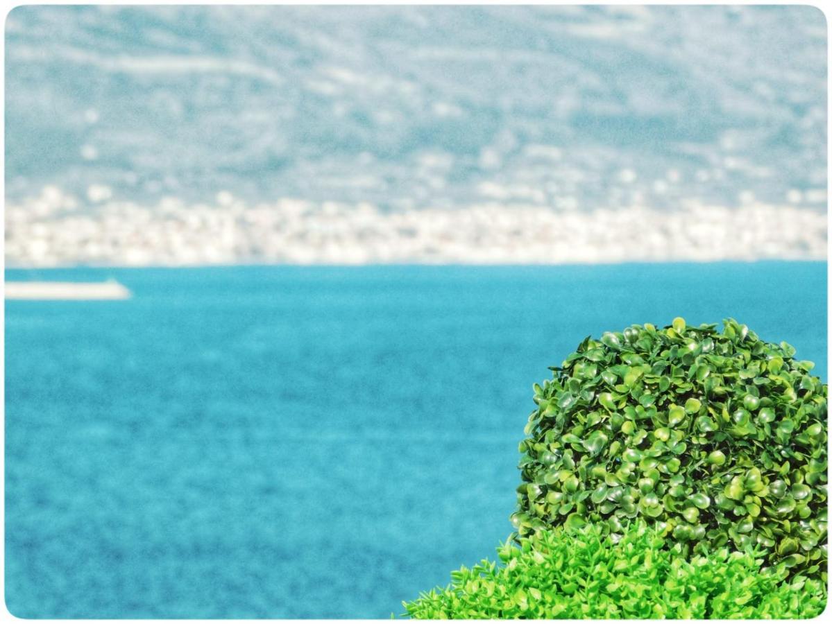 Littlevenice Appartme 50M From Sea Trogir Ngoại thất bức ảnh