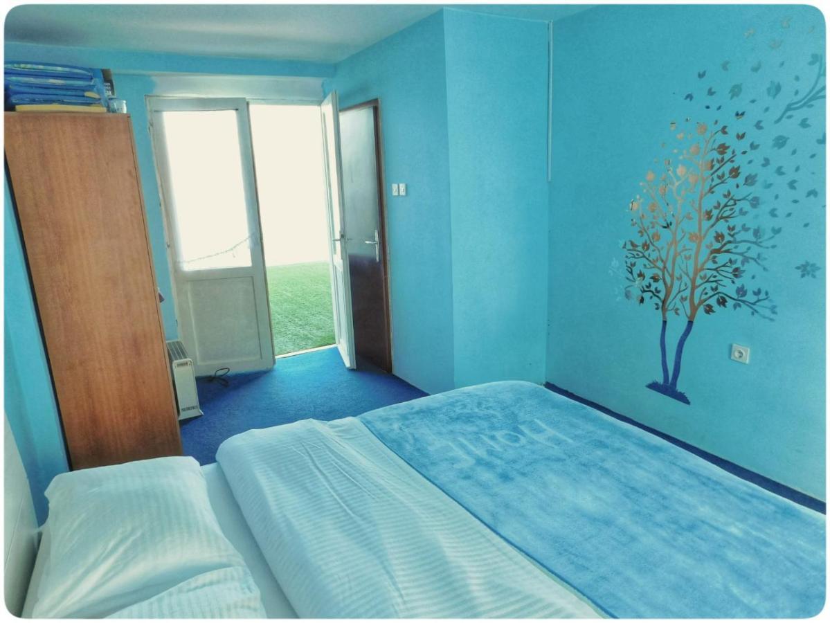 Littlevenice Appartme 50M From Sea Trogir Ngoại thất bức ảnh