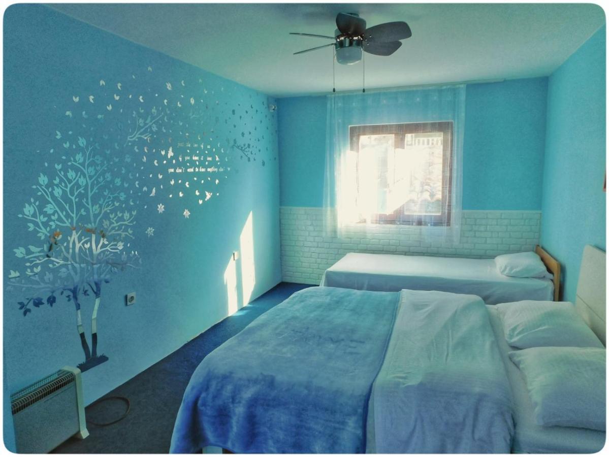 Littlevenice Appartme 50M From Sea Trogir Ngoại thất bức ảnh