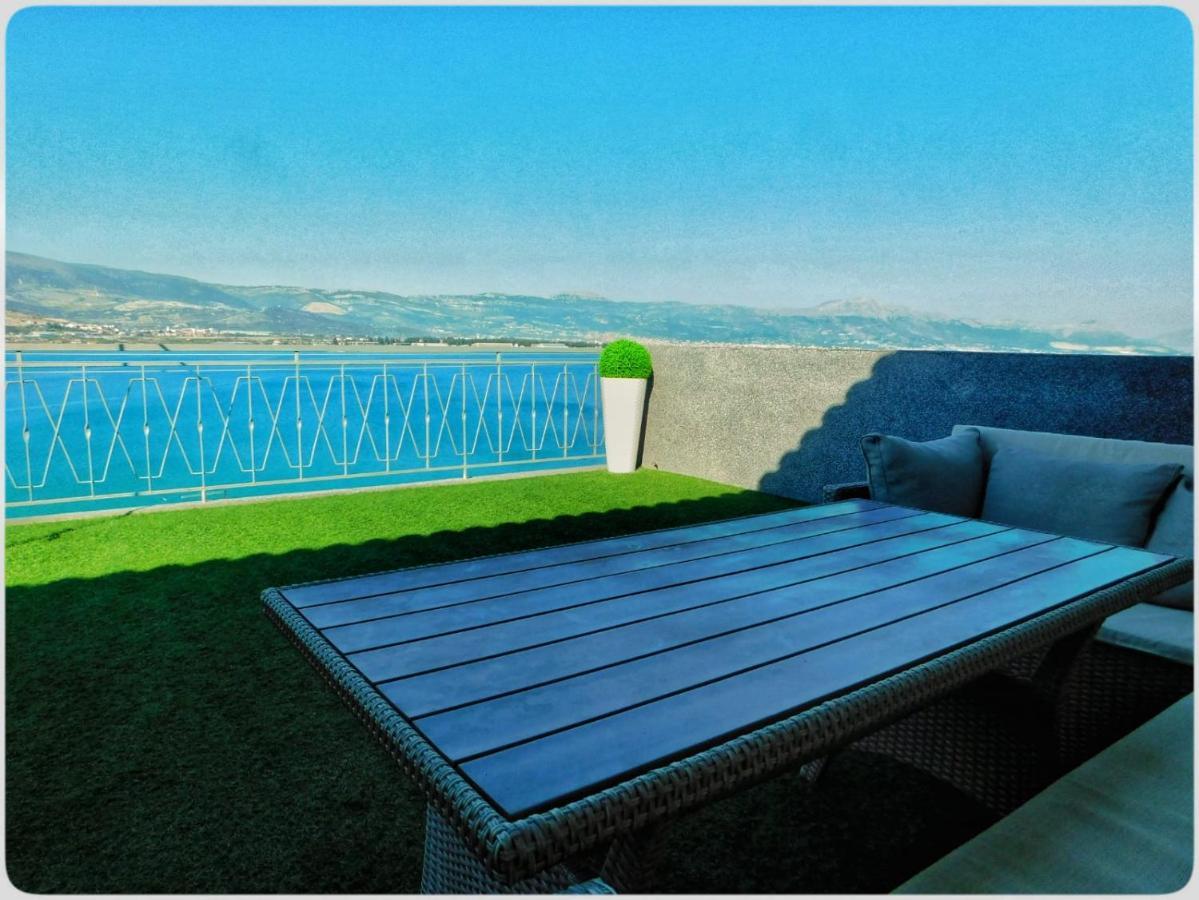 Littlevenice Appartme 50M From Sea Trogir Ngoại thất bức ảnh
