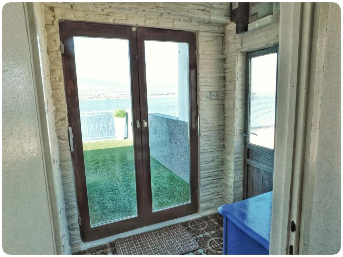 Littlevenice Appartme 50M From Sea Trogir Ngoại thất bức ảnh