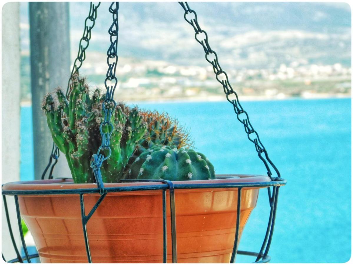 Littlevenice Appartme 50M From Sea Trogir Ngoại thất bức ảnh